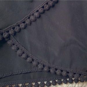 lovers & friends young romantic shorts